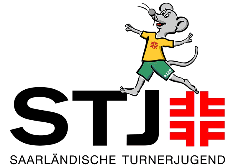 Jugendturnerbund LOGO