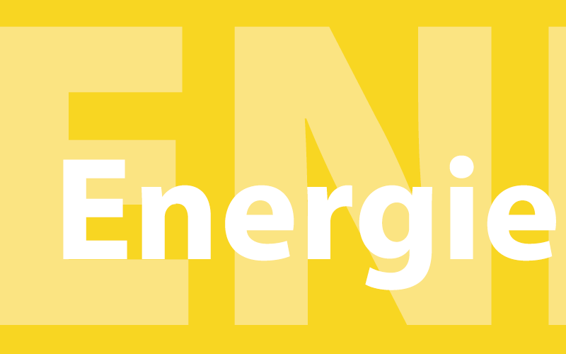 energie