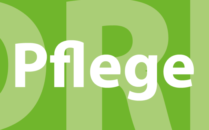 pflege