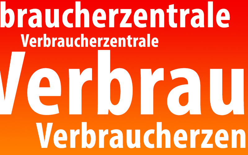 verbraucherzentrale