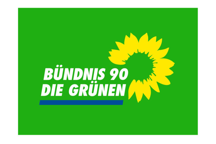 Gruene B90