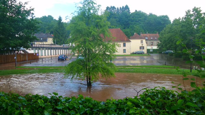 salzbrunnen ensemble