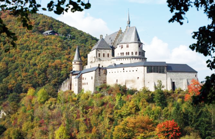 Vianden