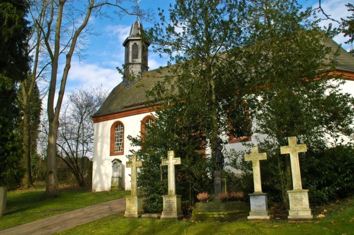 Alter Friedhof Foto Haßdenteufel e1472626533415