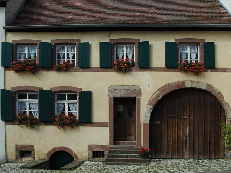 AuersmacherBauernhaus lupp