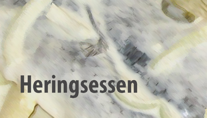 heringsessen