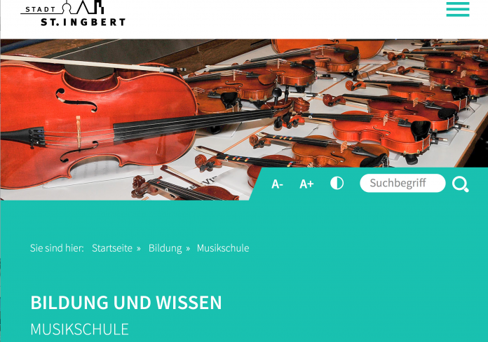 musikschule igb