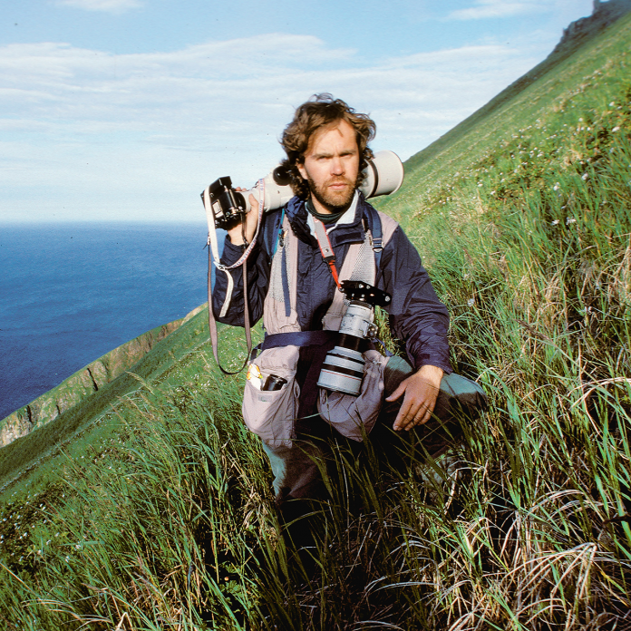 Hans Juergen Burkard