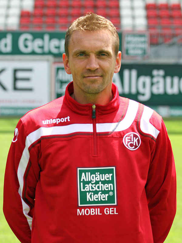 Oliver Schäfer