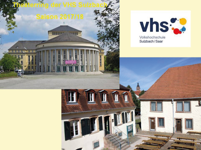 theaterring vhs sulzbach