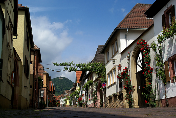 Rhodt unter Rietburg