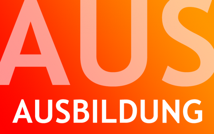 ausbildung