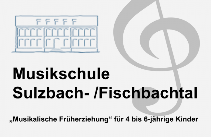 musikalische frueherziehung