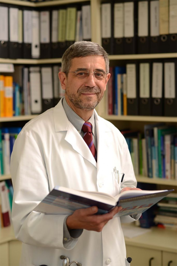 Prof Dr Breuer