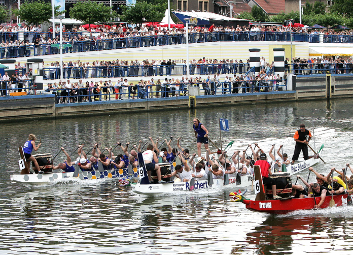 Saarfest Foto Samsel