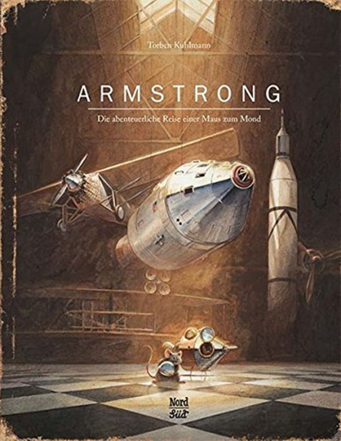 armstrong