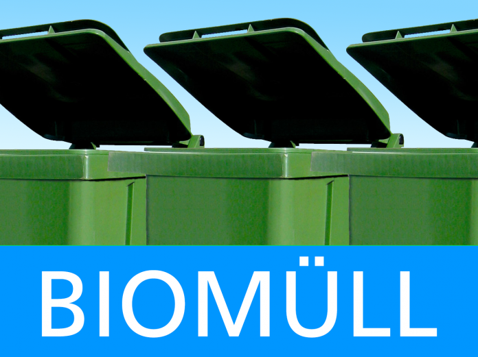 biomuell