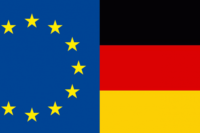 europa deutschland