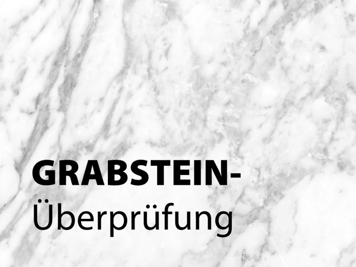 grabsteinueberpruefung 1