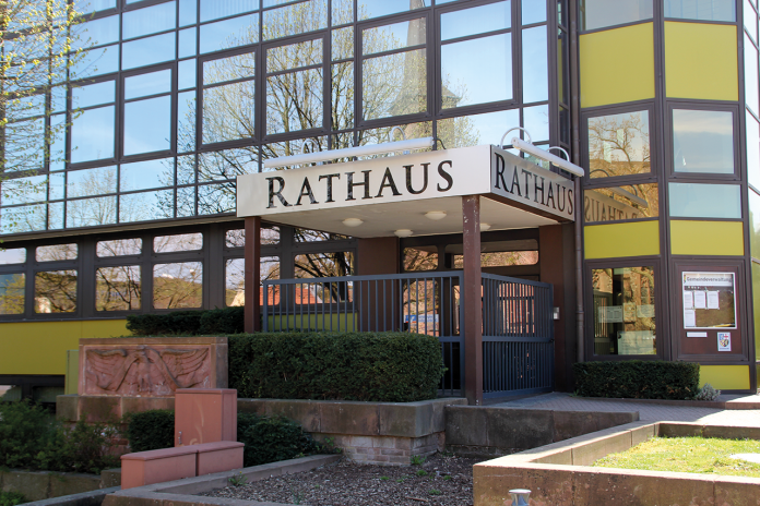 quierschied rathaus