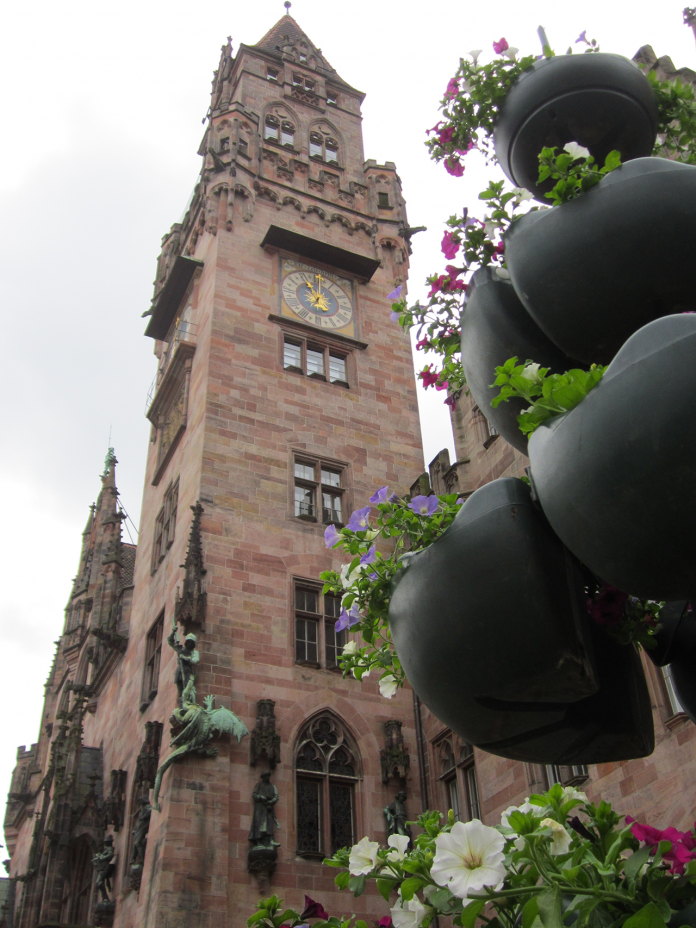 rathaus blumenschmuck willems