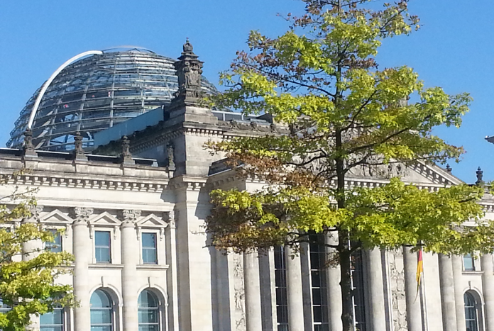 reichstag berlin saarnews