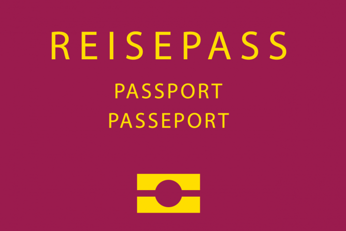 reisepass