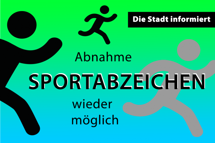 sportabzeichen