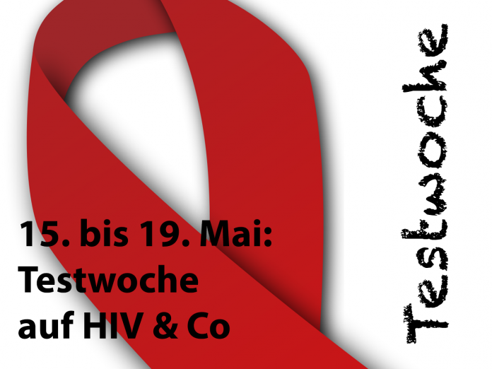 testwoche hiv