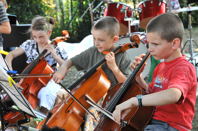 Musikschule 1 Foto Hassdenteufel