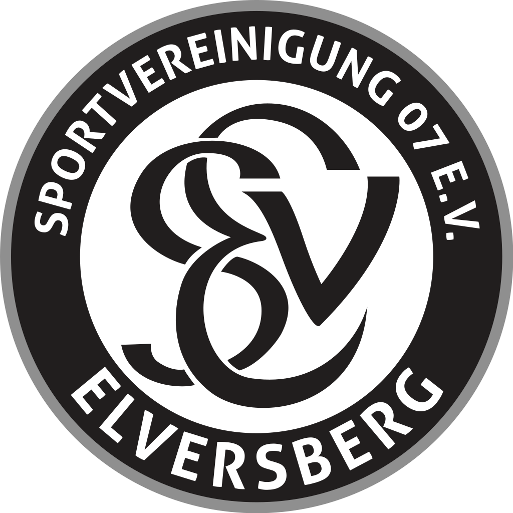 SV Elversberg Logo.svg