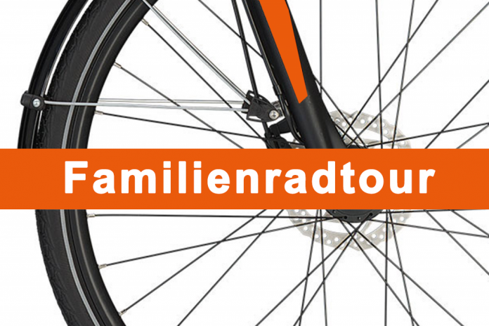 familienradtour