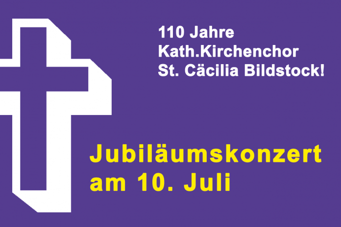 kath kirchenchor bildstock