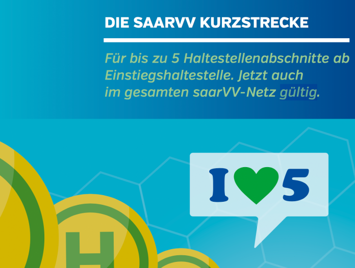 kurzstreckenticket