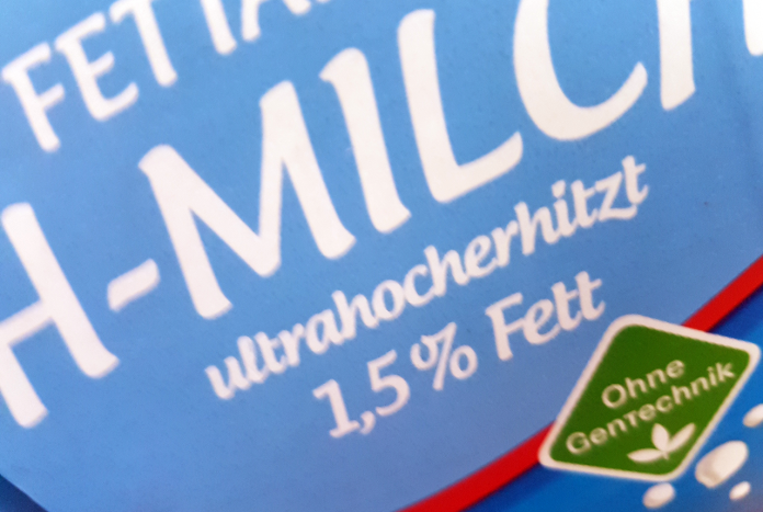 milch