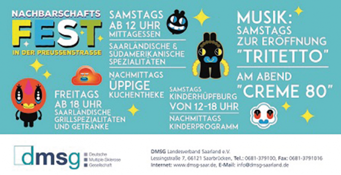 nachbarschaftsfest preussenstrasse