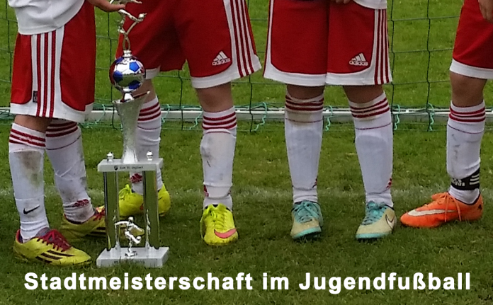 stadtmeisterschaft jugend hom