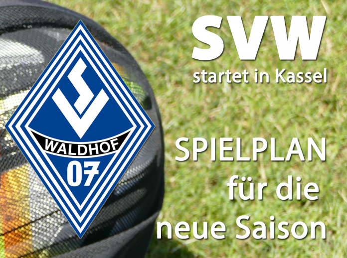 svw spiele