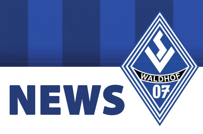 waldhof news
