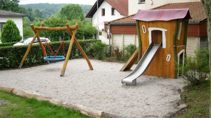 dudweilere spielplatz