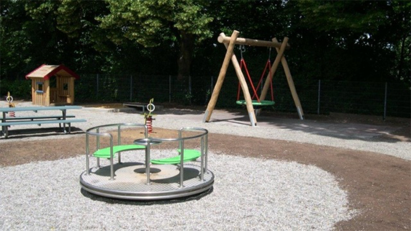 spielplatz st arnual