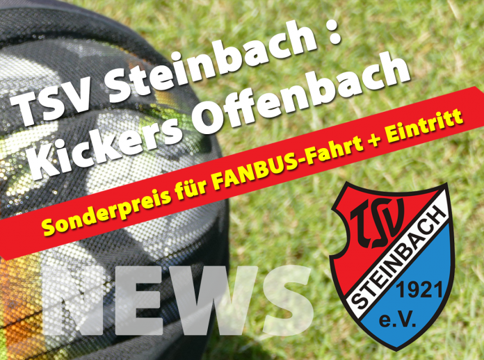 steinbach fanbus