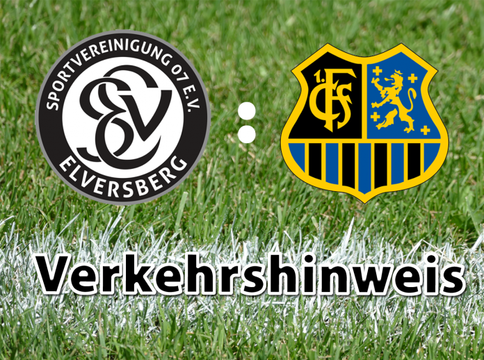 verkehrshinweis sve fcs