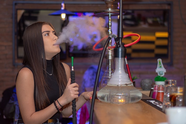 Mehrere Verstöße gegen die Corona-Verordnung in einem Shisha-Cafe in Saarlouis