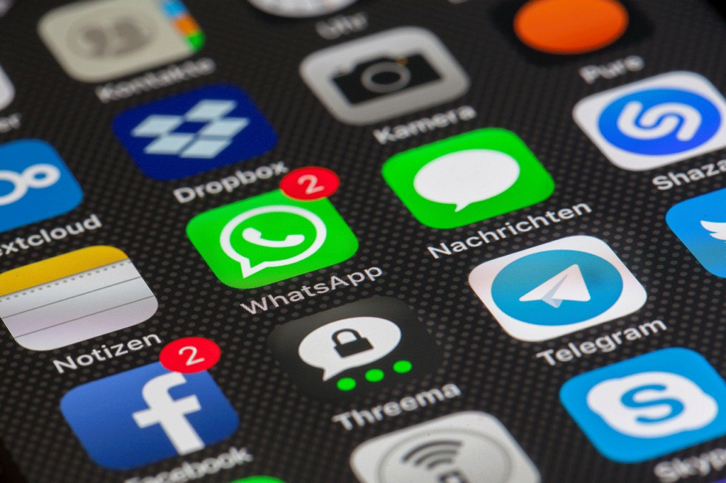 Betrugsmasche via "WhatsApp" Hinweise der Polizei St. Wendel saarnews