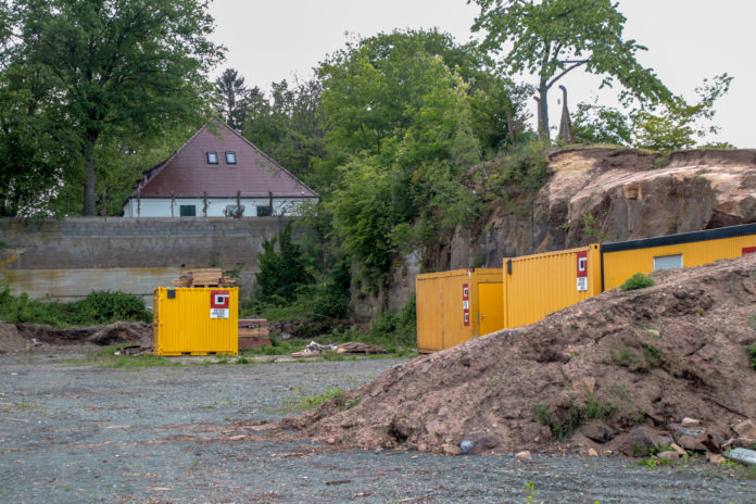 Stadtverwaltung weist Vorwürfe in Sachen abat+-Baustelle zurück