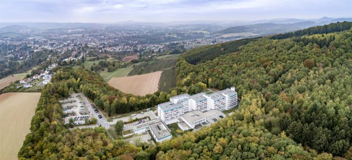 Ab heute wieder Heilverfahren in den MEDICLIN Bosenberg Kliniken möglich