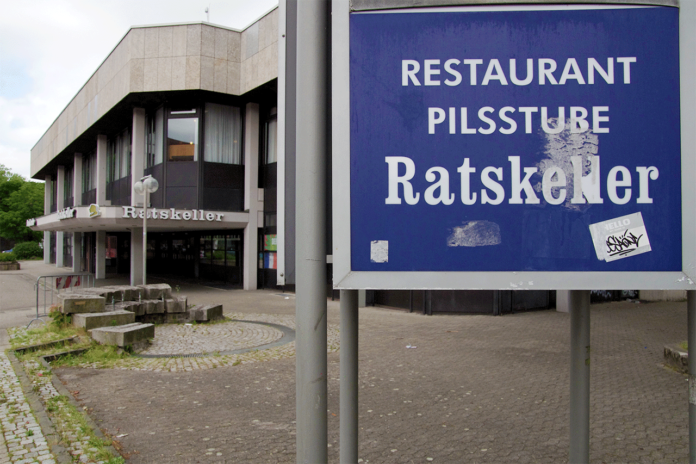 Öffnungszeiten Corona-Testzentrum im St. Ingberter Ratskeller über Ostern