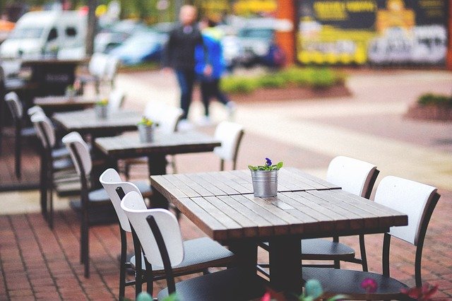 Erleichterungen für saarländisches Gastgewerbe