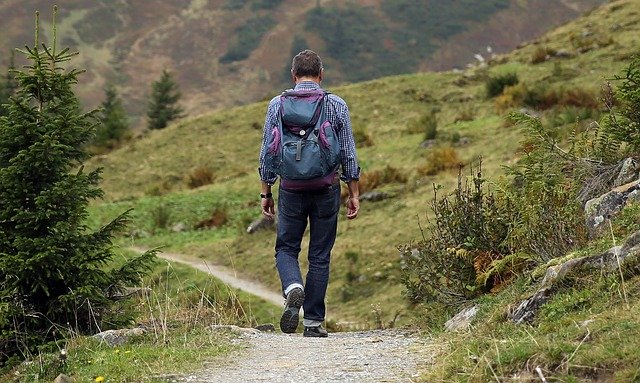 Regionalverband sagt geführte Wanderungen im Juni ab